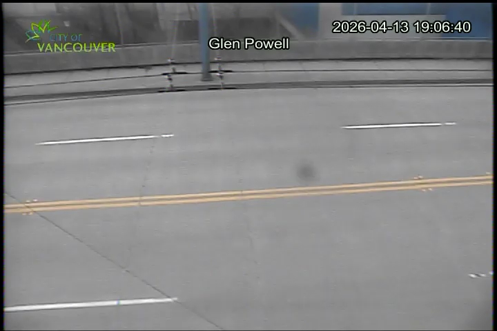 Glen Dr & Powell St - S