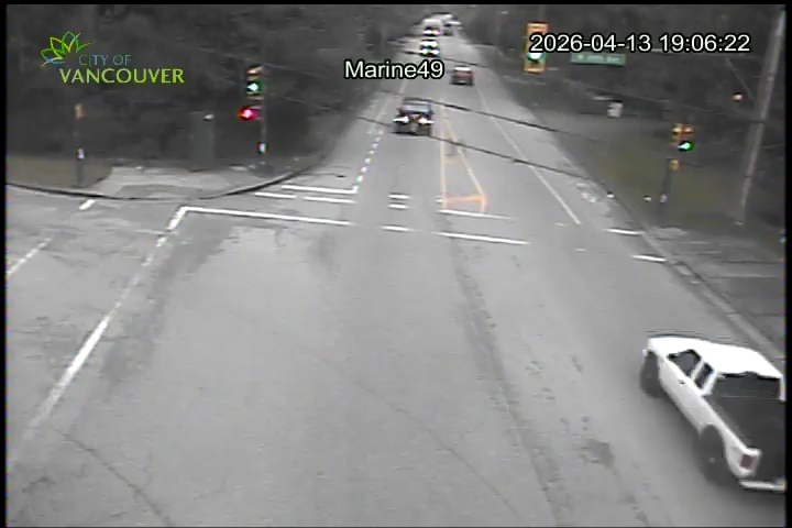 Marine & 49th - East