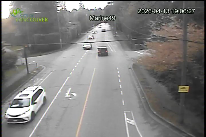 Marine & 49th - West